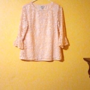 Croft & Barrow Women blouse.